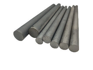 Produkte aus hochwertigen Stangen aus Wolfram-Kobaltlegierung