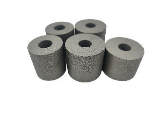 Wolframstahl-Formmaterial für Befestigungsmittel