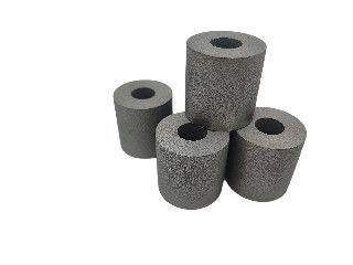 Wolframstahl-Formmaterial für Befestigungsmittel