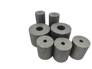 Material aus Wolframstahl zur Herstellung von Schraubschimmelblöcken