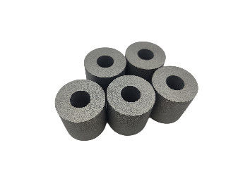 Material aus Wolframstahl zur Herstellung von Schraubschimmelblöcken