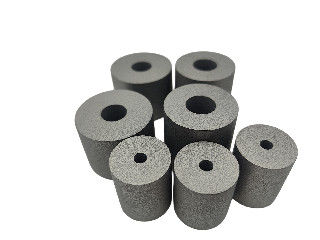 Hochpräzisions-Kaltbearbeitungsprozess zur Herstellung von Verstärkungsformen für Produkte mit hoher Nachfrage