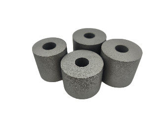 Hochpräzises Kaltfließpressverfahren mit Hartmetall-Kaltfließpresswerkzeug: Eine erfolgreiche Kombination