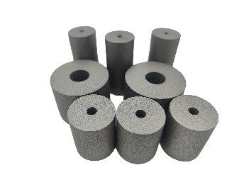 Innovative Formen für die Befestigung von Wolframkarbid für optimierte Produktionsprozesse