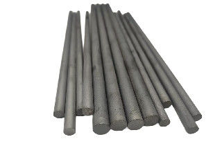 50-330 mm Länge anpassbare Wolframbarren aus Carbide zur Verschleiß- und Aufprallbeständigkeit
