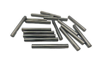 50-330 mm Länge anpassbare Wolframbarren aus Carbide zur Verschleiß- und Aufprallbeständigkeit