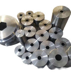 Präzisionsformen aus Hartmetall (Wolframkarbid) – Die ultimative Lösung für Produkte